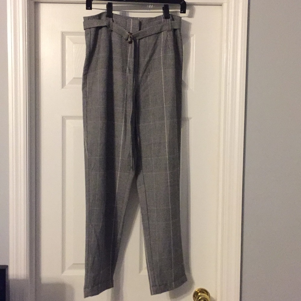 Dress pants